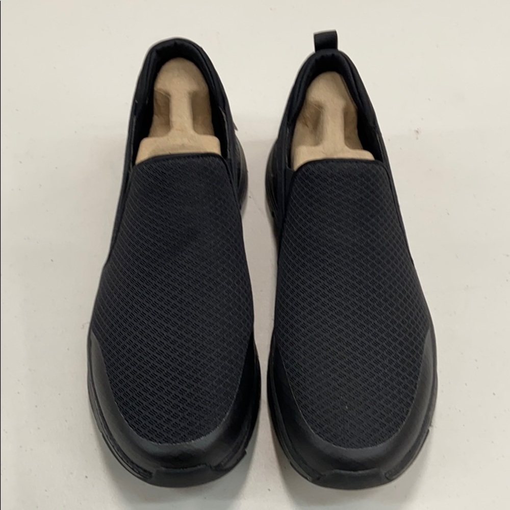 Skechers Archfit Black Shoes